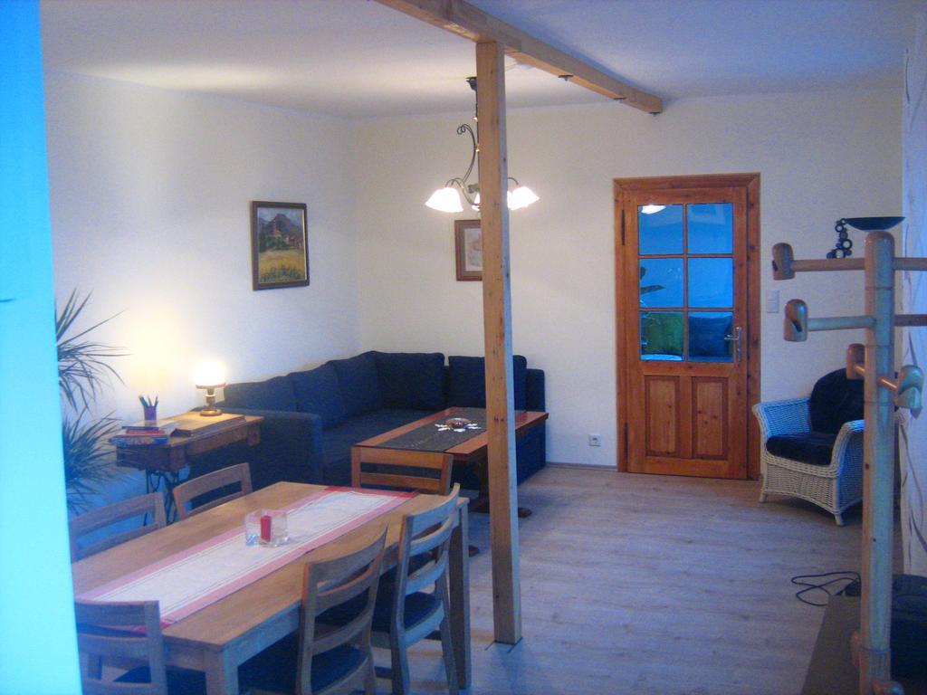 Das Haus Am See Grundlsee Exteriér fotografie