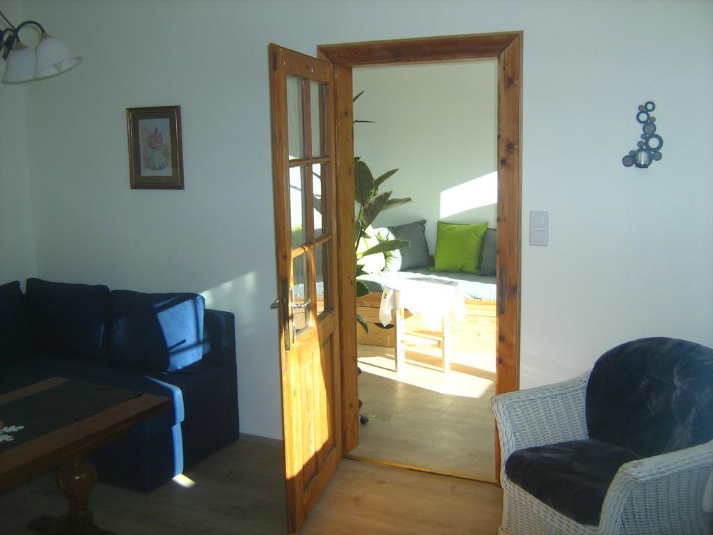 Das Haus Am See Grundlsee Exteriér fotografie